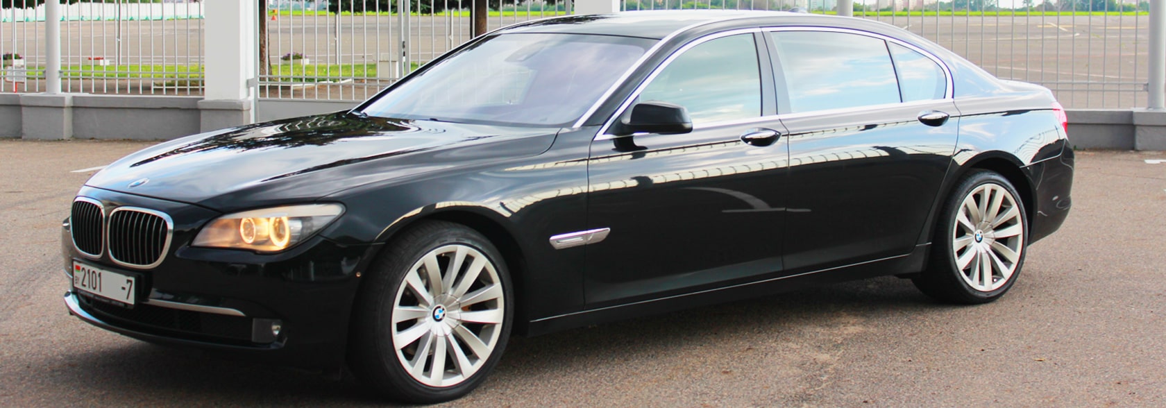 Аренда авто в Минске